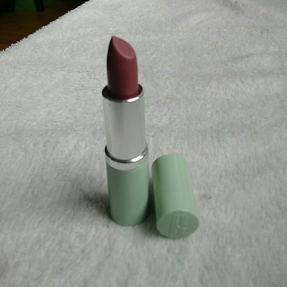 Clinique lipstick